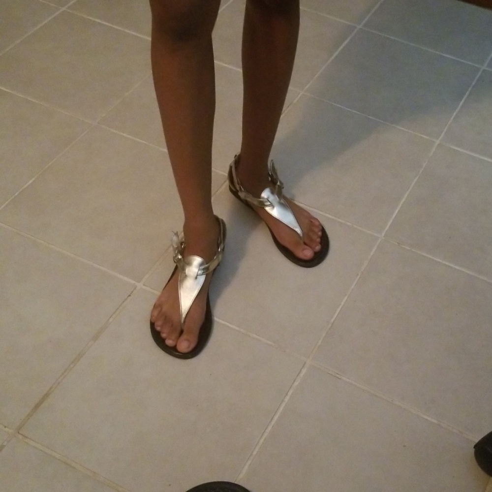 Madden Girl sandals